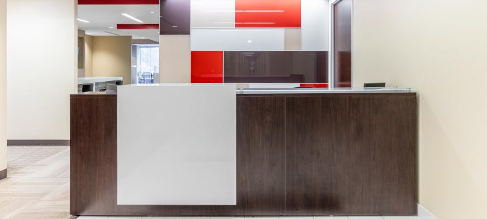 1 Meadowlands Plaza, East Rutherford - Image 1