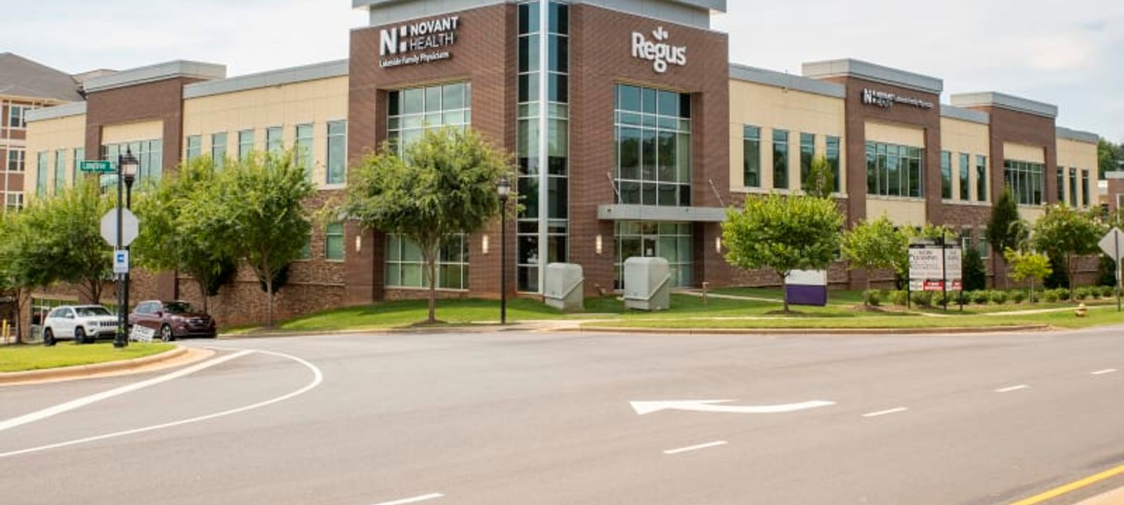 106 Langtree Village Drive, Mooresville - Image 1