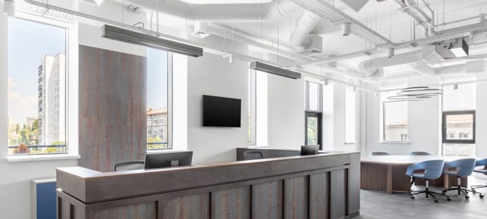 53 Peremogy Avenue, Kyiv - Image 1