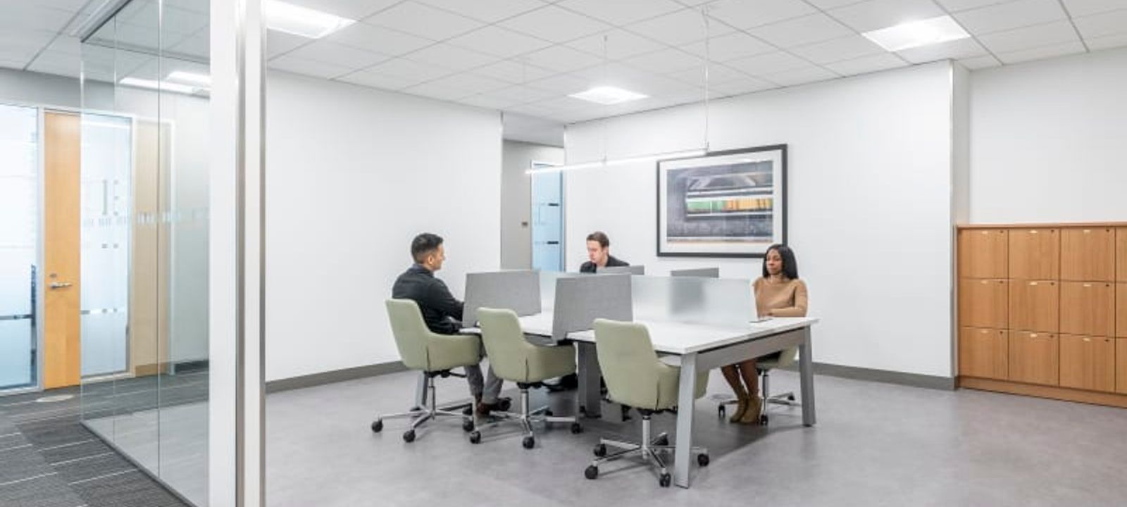 10 N Martingale Road, Schaumburg - Image 1