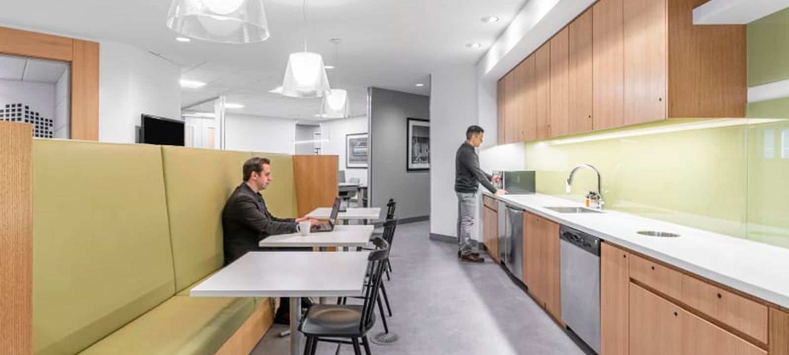 Woodfield Preserve - Image 1