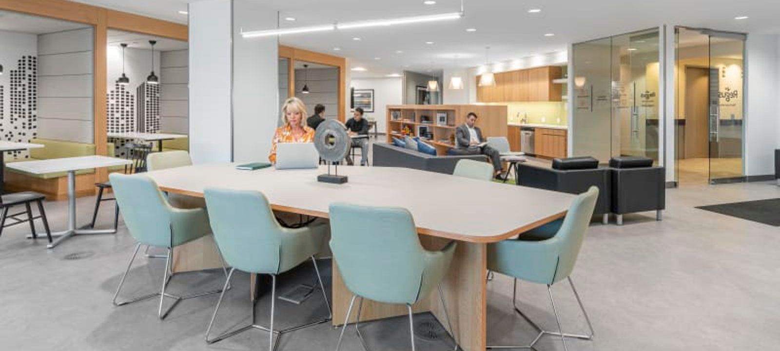 10 N Martingale Road, Schaumburg - Image 1