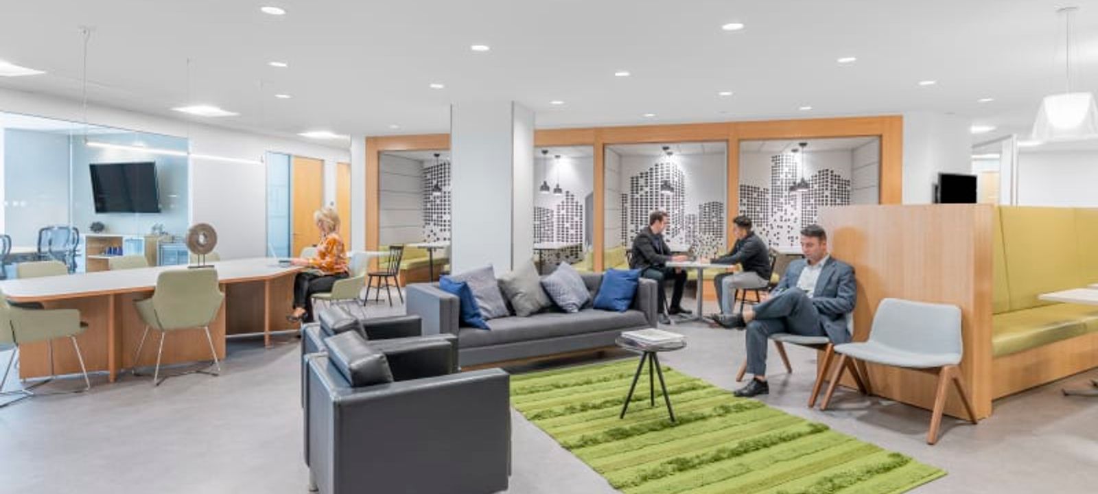 10 N Martingale Road, Schaumburg - Image 1