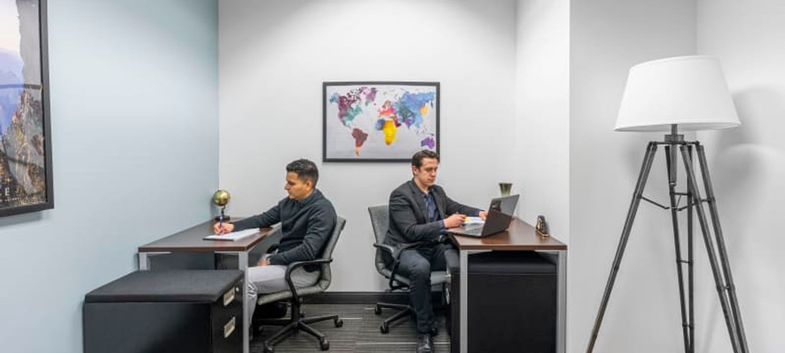 10 N Martingale Road, Schaumburg - Image 1