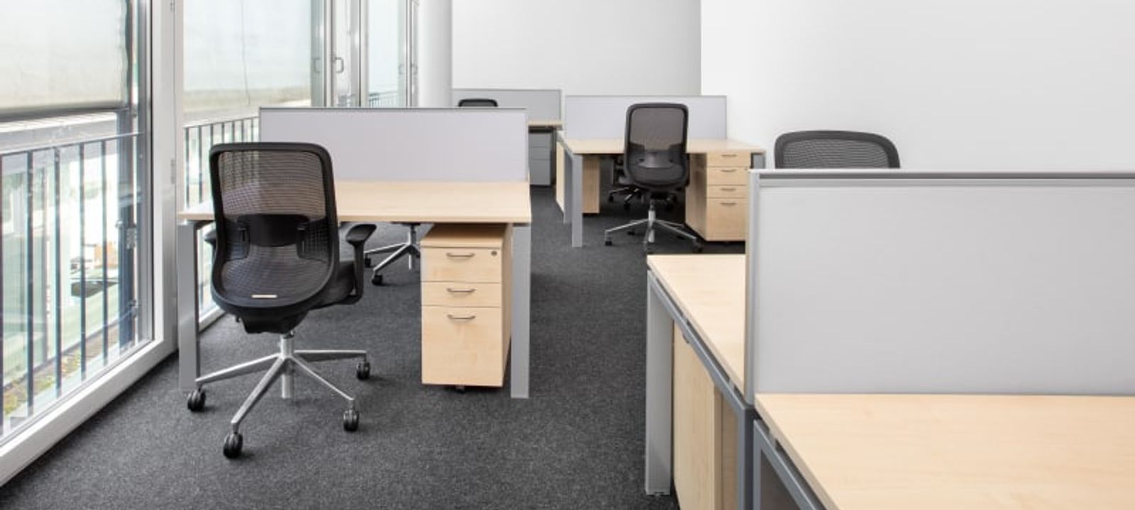 549 Badenerstrasse, Zurich - Image 1