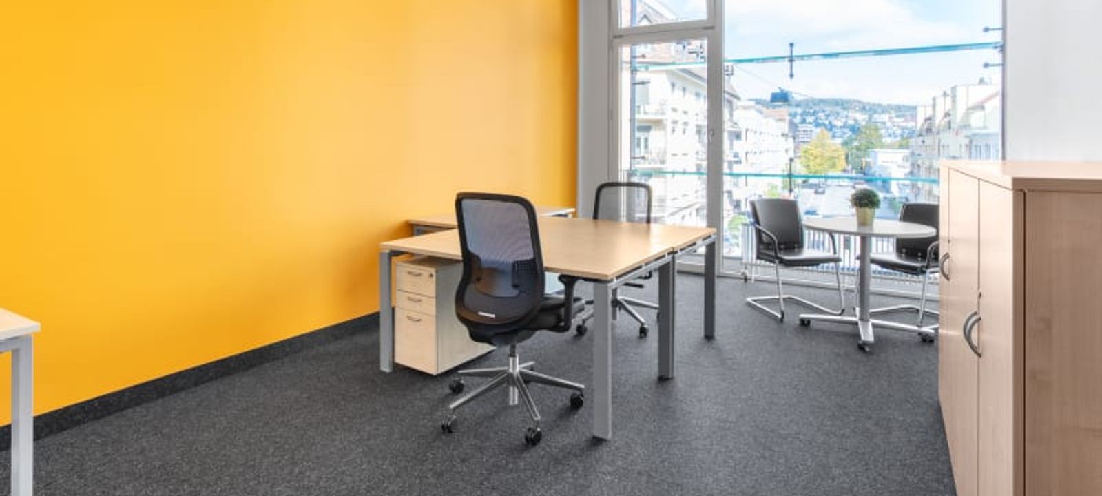 549 Badenerstrasse, Zurich - Image 1