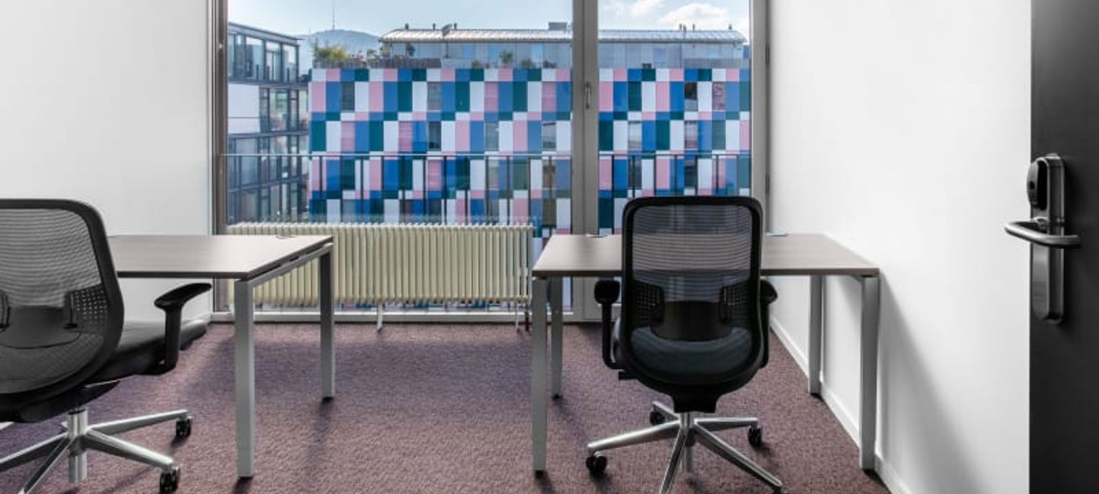 549 Badenerstrasse, Zurich - Image 1