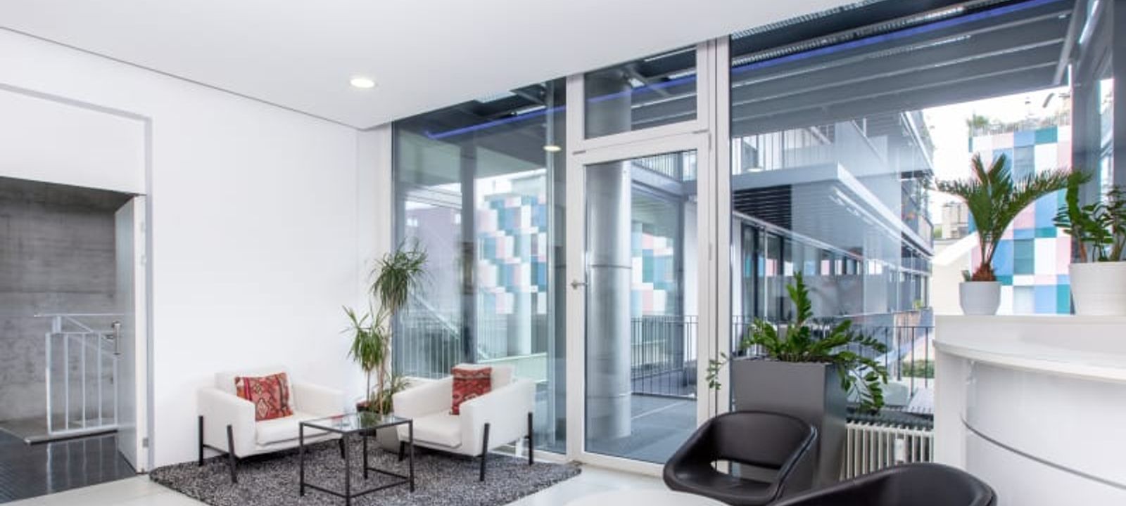 549 Badenerstrasse, Zurich - Image 1