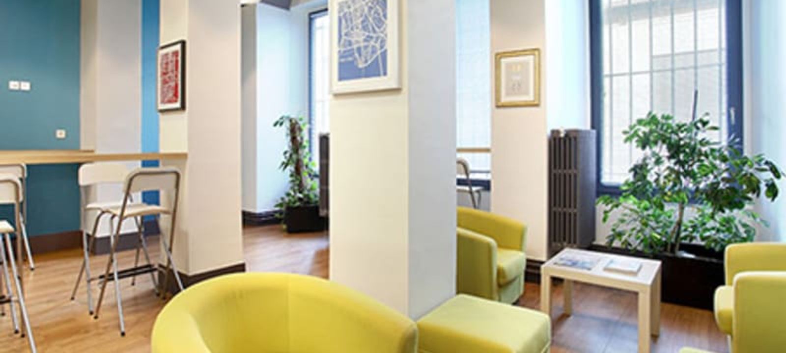 155 Cours Berriat, Grenoble - Image 1