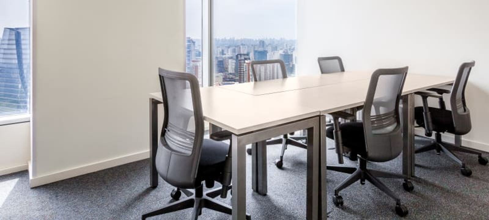 Rua Funchal 418 Vila Olimpia, Sao Paulo - Image 1