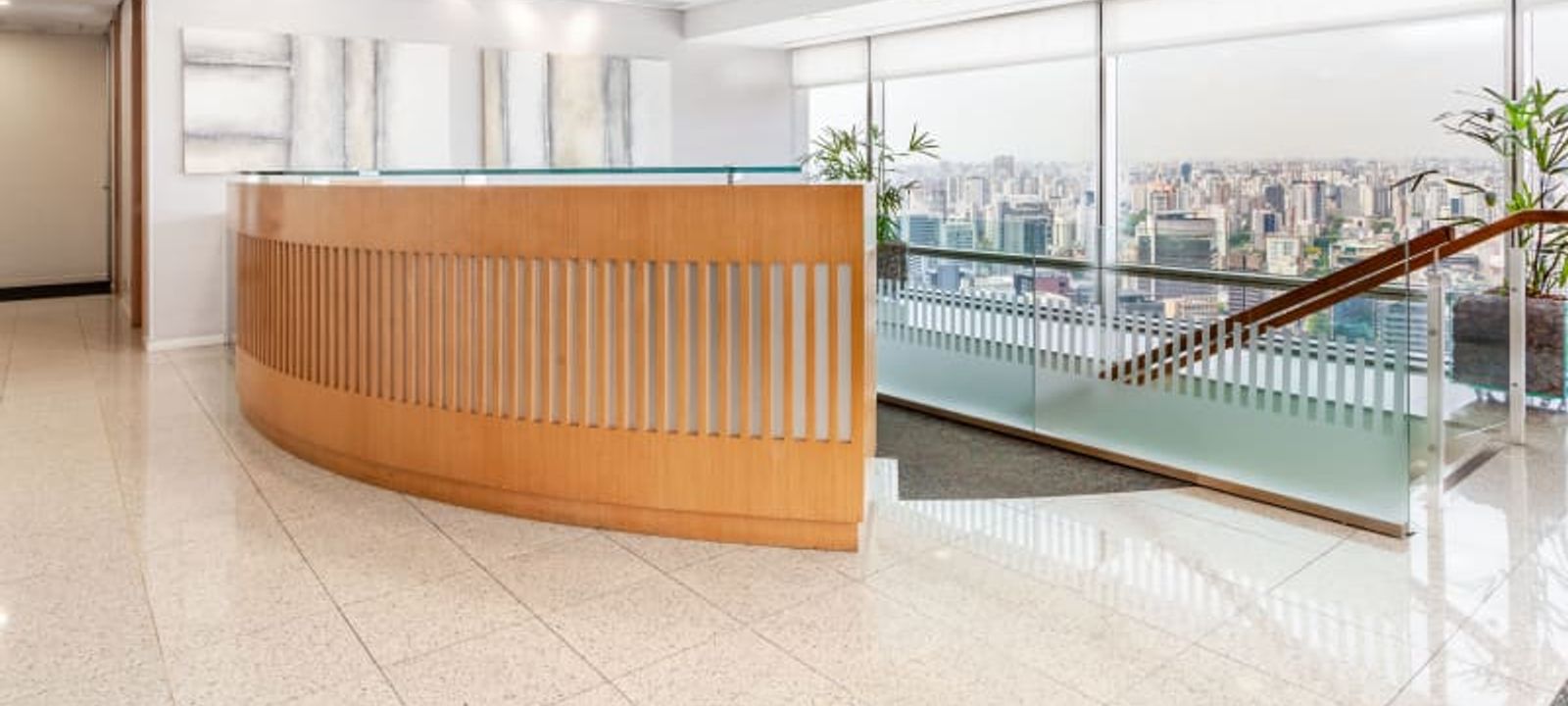 Rua Funchal 418 Vila Olimpia, Sao Paulo - Image 1