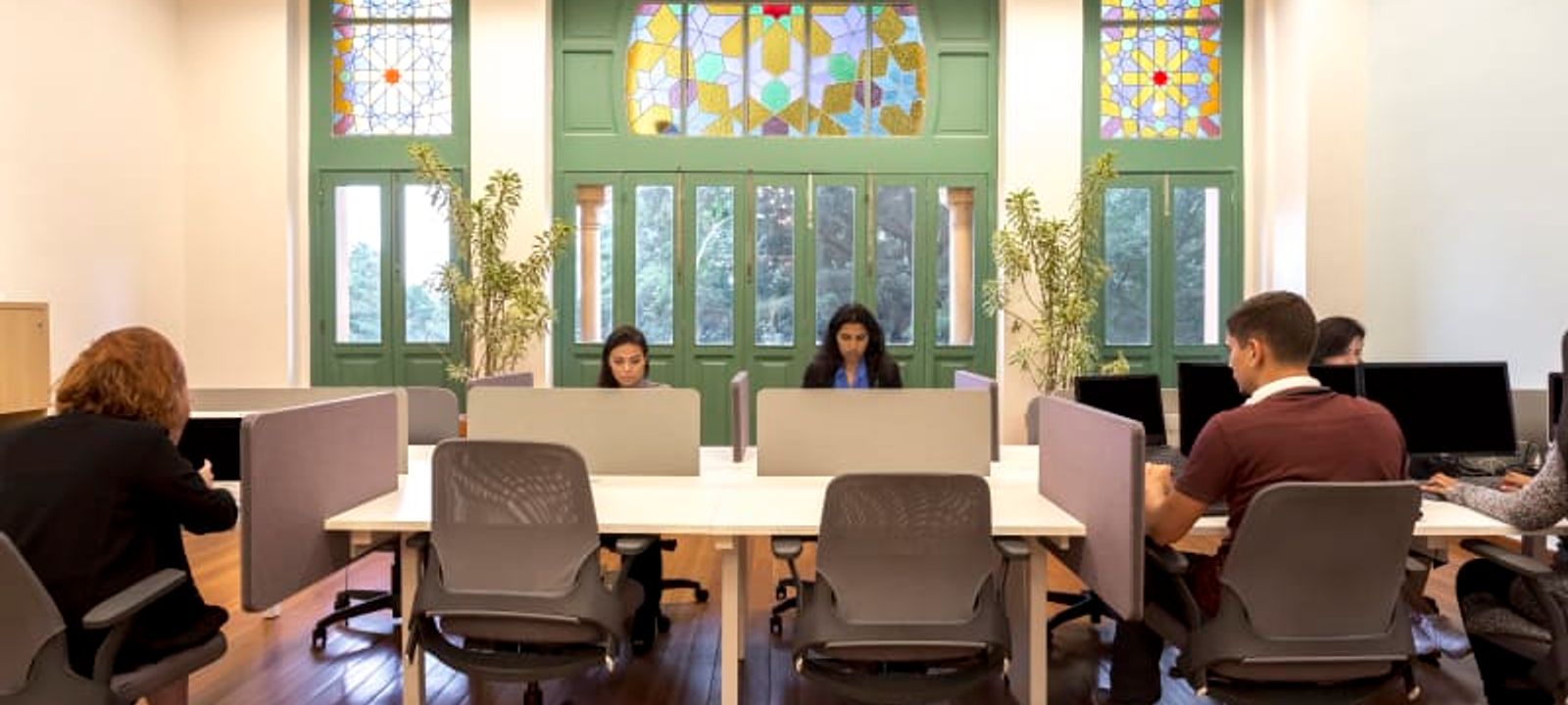 Rua Do Passeio 38, Rio De Janeiro - Image 1