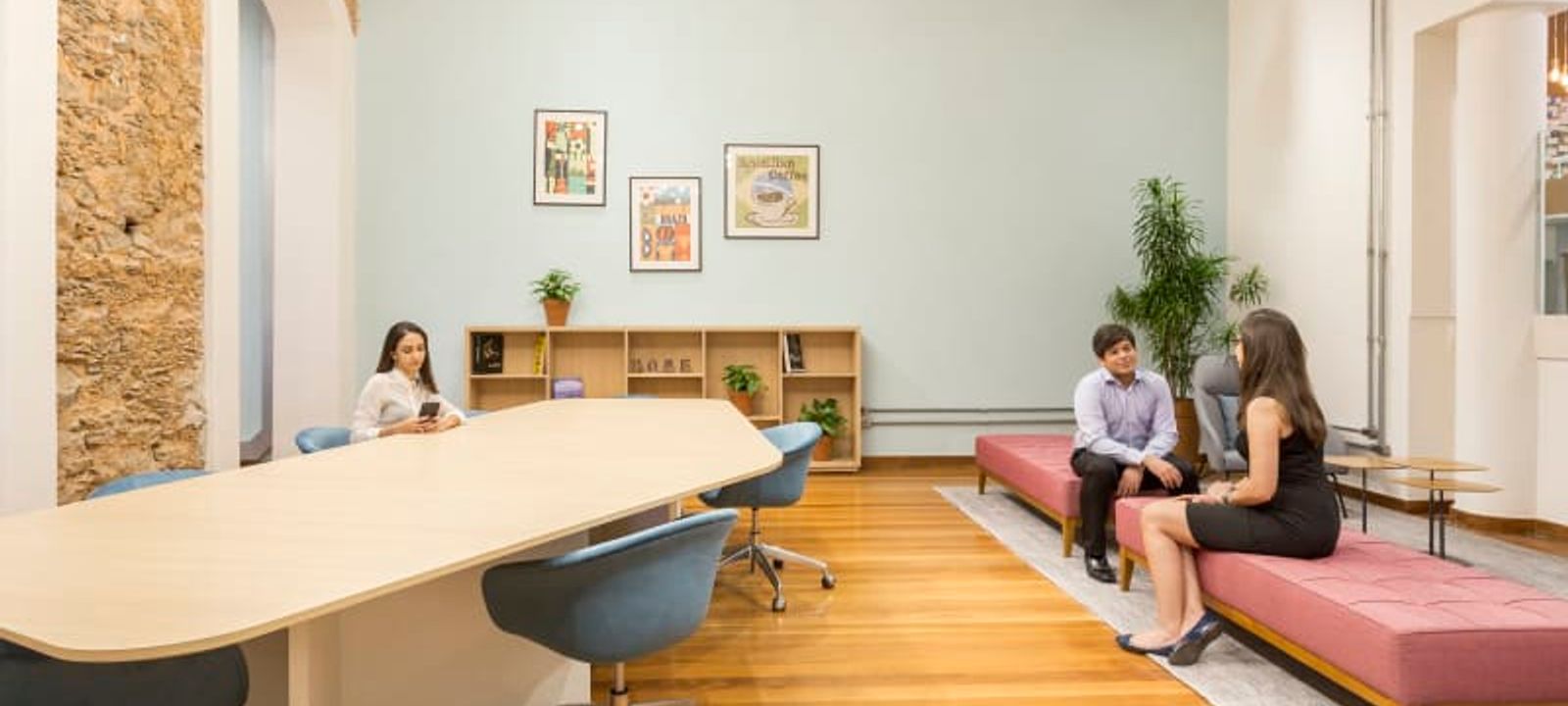 Rua Do Passeio 38, Rio De Janeiro - Image 1