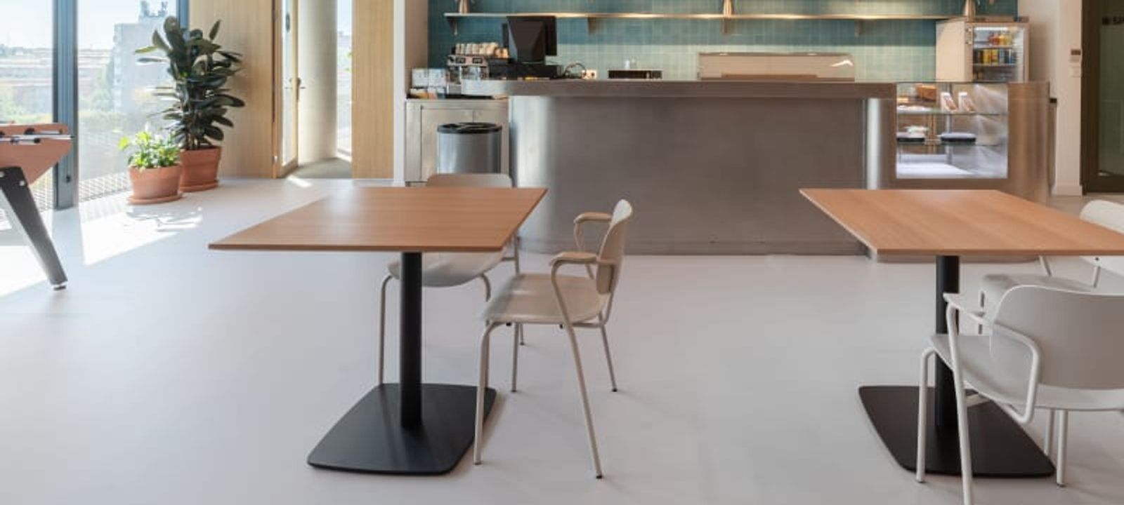 1 Via De Los Poblados, Madrid - Image 1