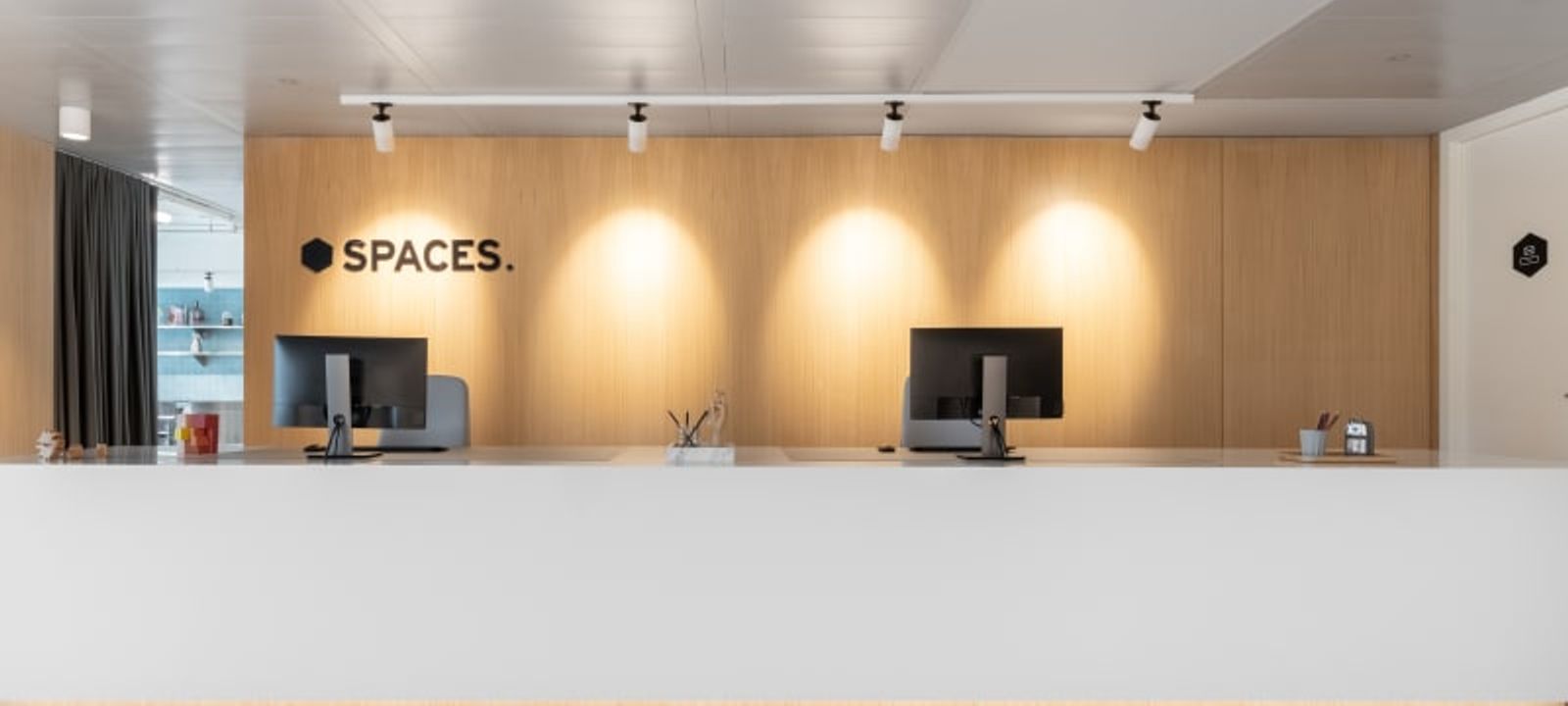 1 Via De Los Poblados, Madrid - Image 1