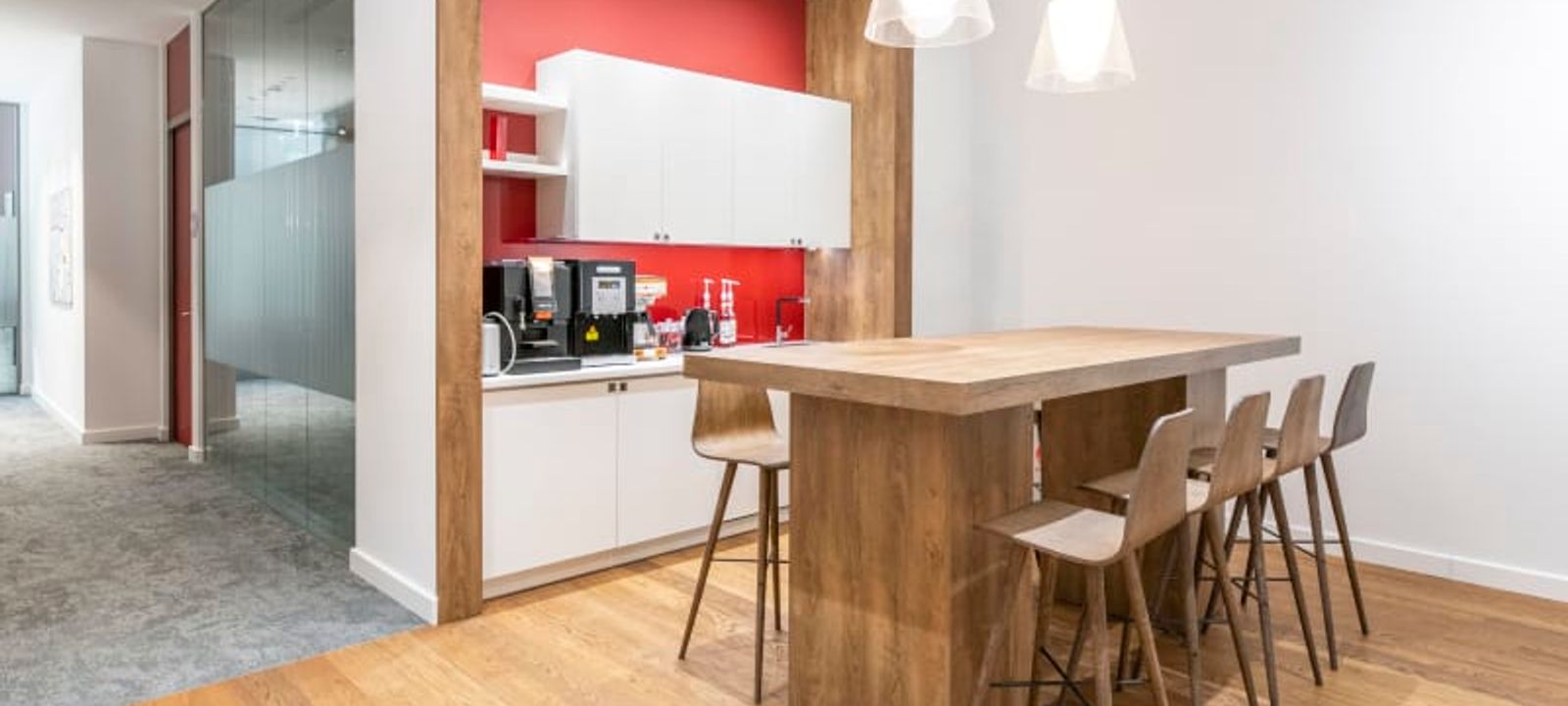 Ul Prusa 2, Warsaw - Image 1