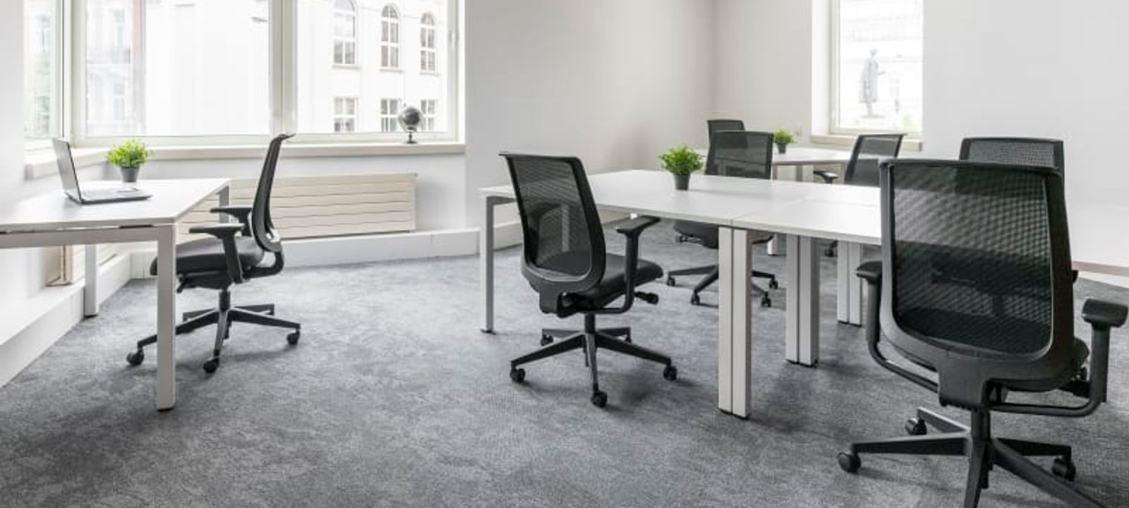 Ul Prusa 2, Warsaw - Image 1