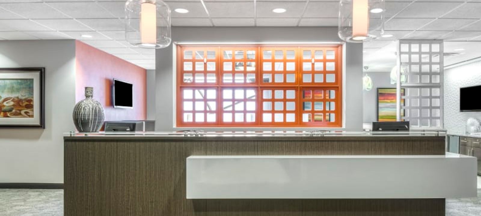 Dominion Tower - Image 1