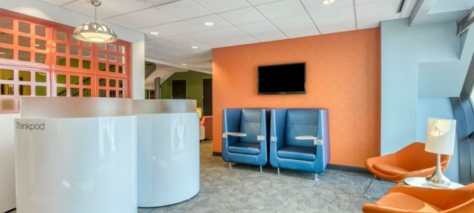 999 Waterside Drive, Norfolk - Image 1