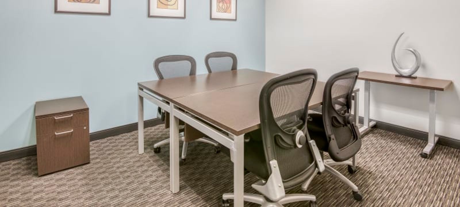 999 Waterside Drive, Norfolk - Image 1