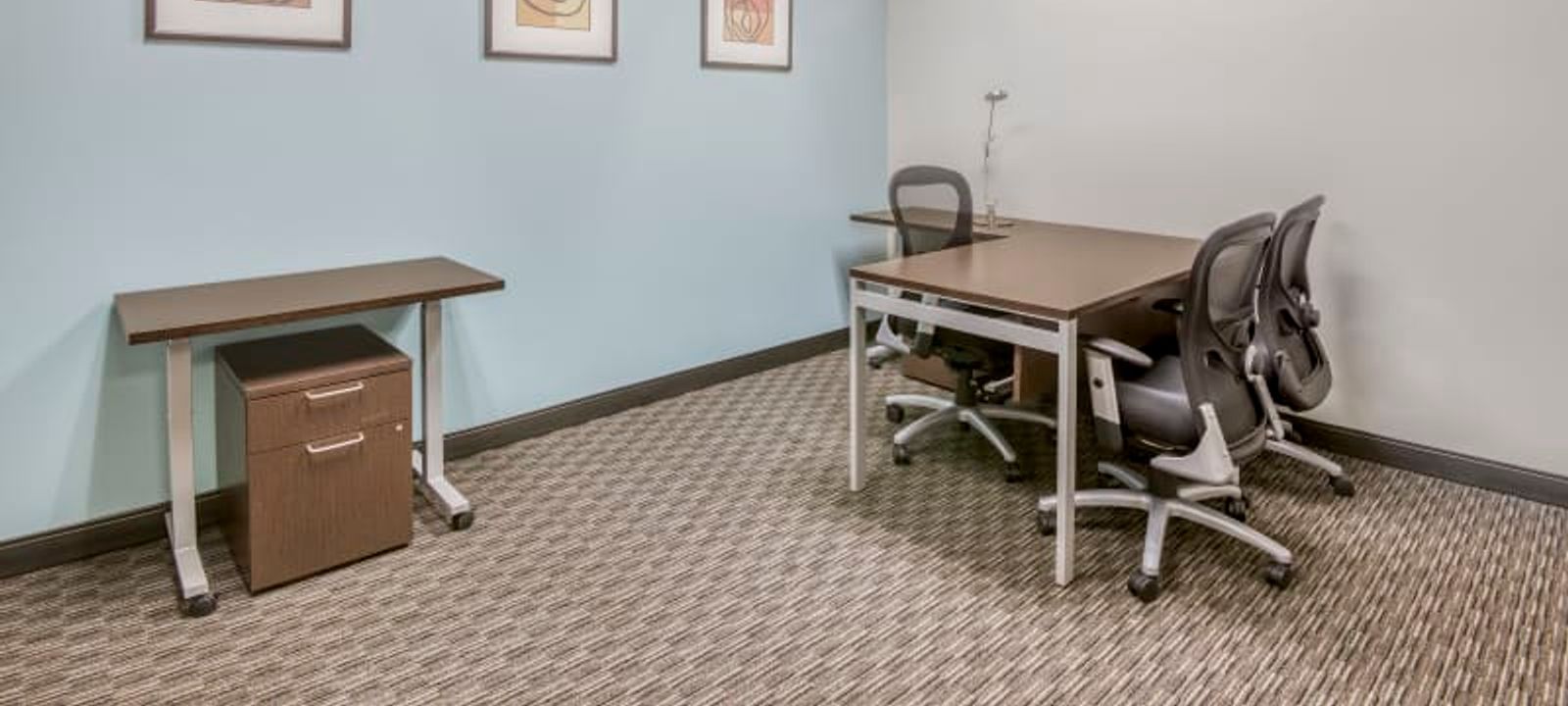 999 Waterside Drive, Norfolk - Image 1