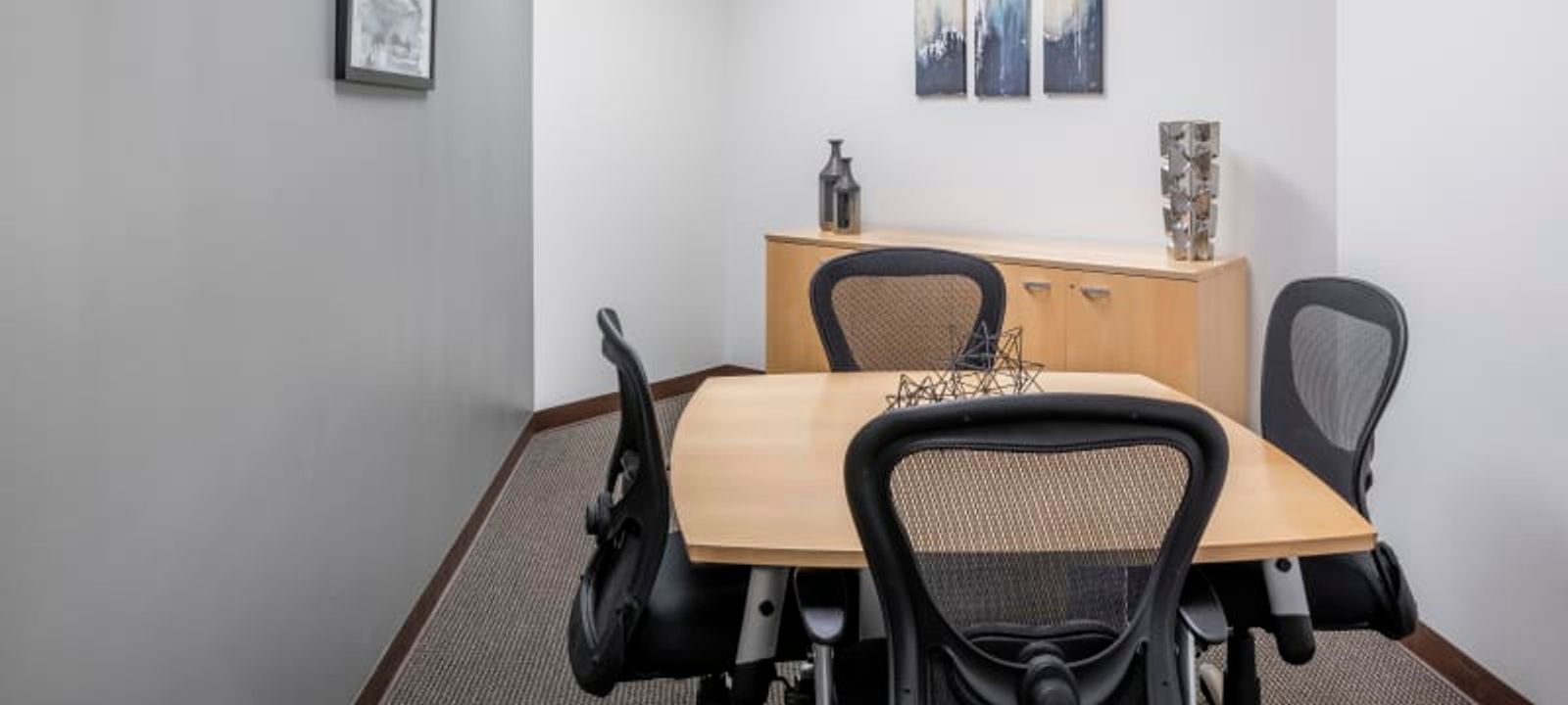 One Katy Plaza - Image 1