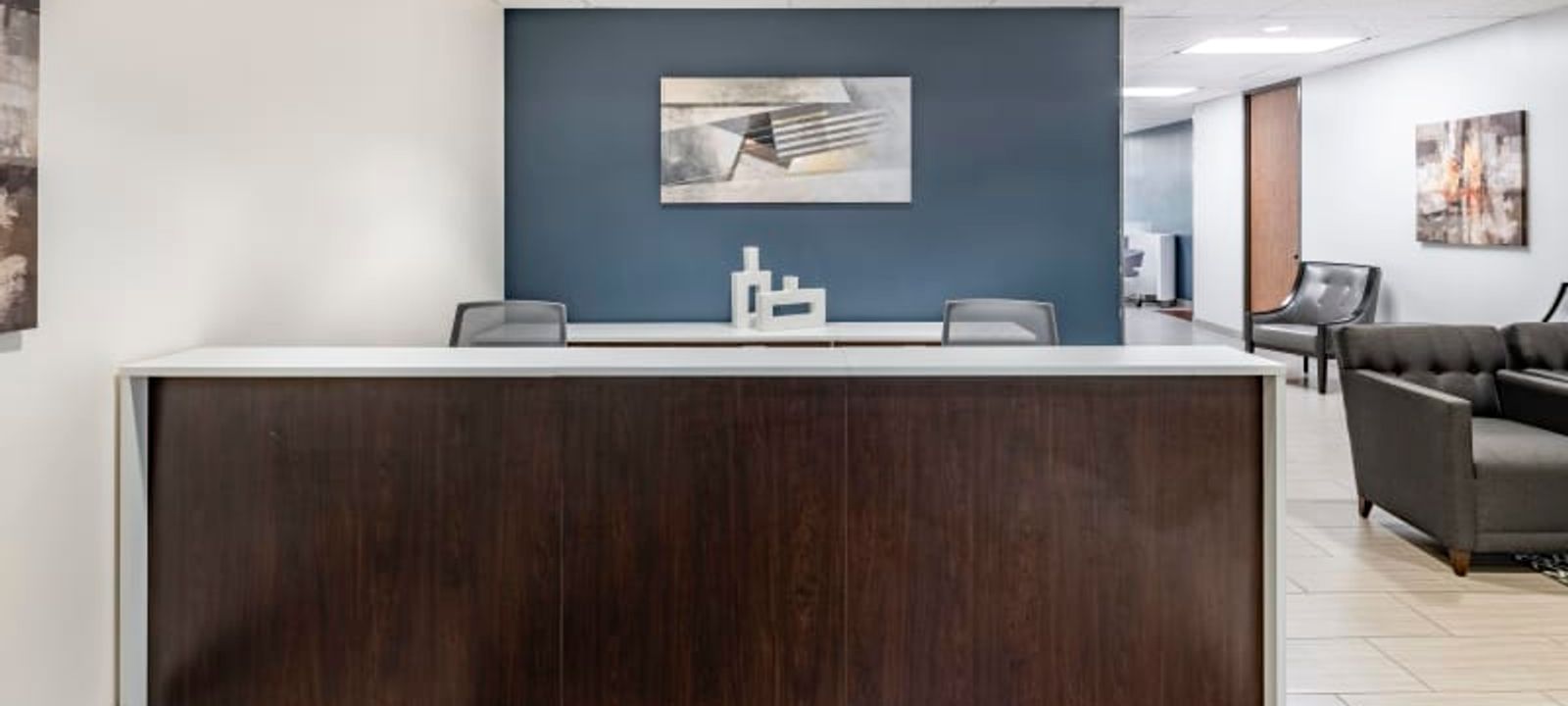 11111 Katy Freeway, Houston - Image 1