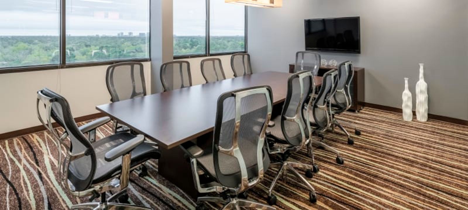 11111 Katy Freeway, Houston - Image 1