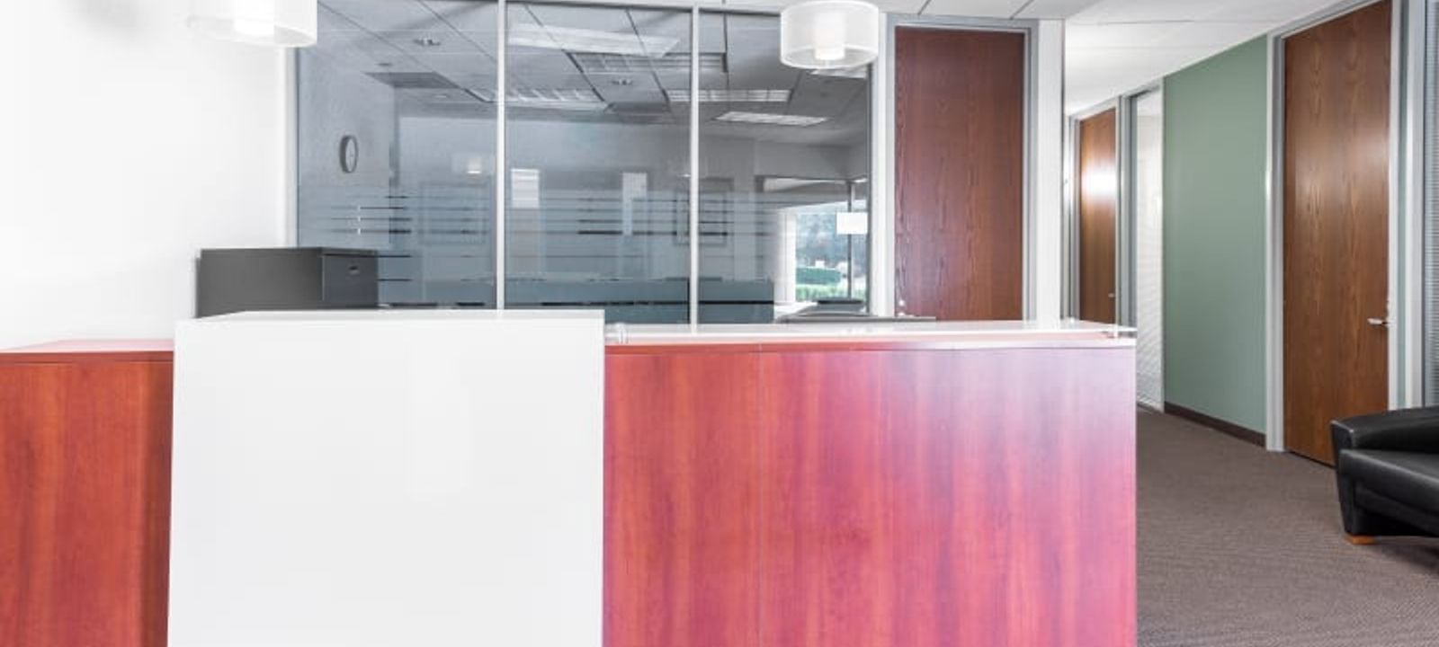 2010 Crow Canyon Place Plaza, San Ramon - Image 1