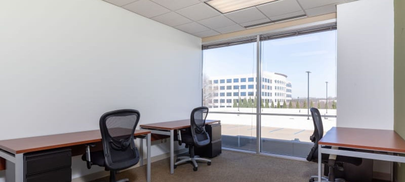 6000 Poplar Ave, Memphis - Image 1