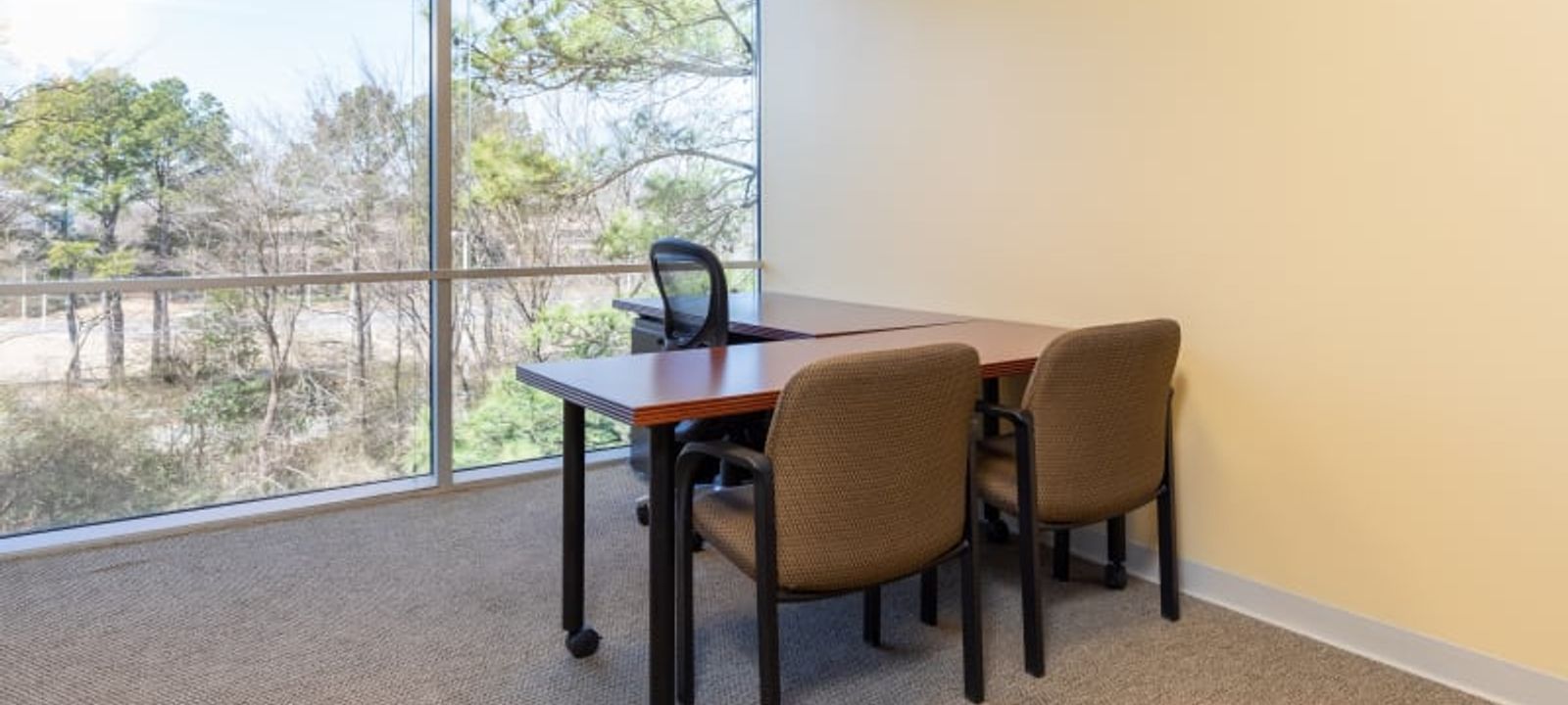 6000 Poplar Ave, Memphis - Image 1