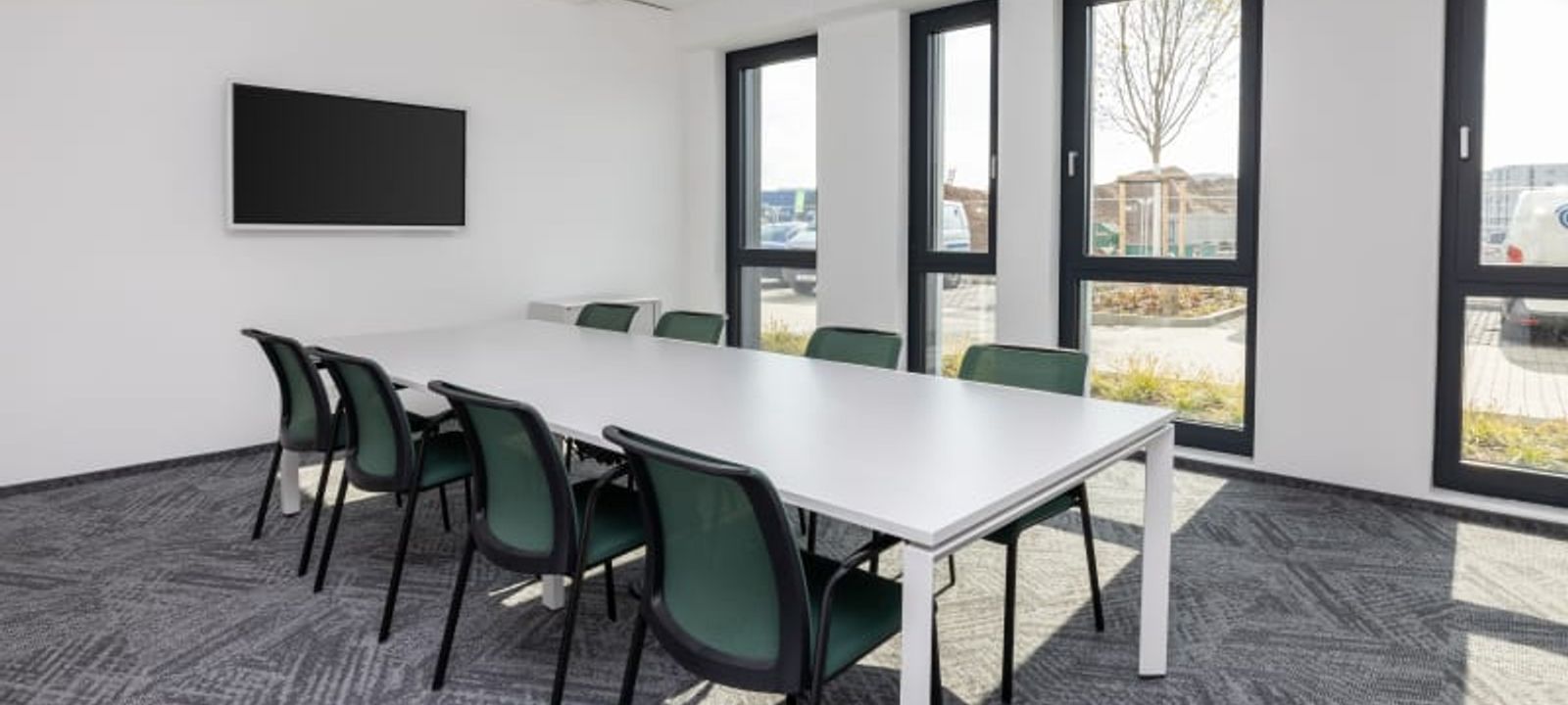 3 Butzweilerhofallee, Cologne - Image 1