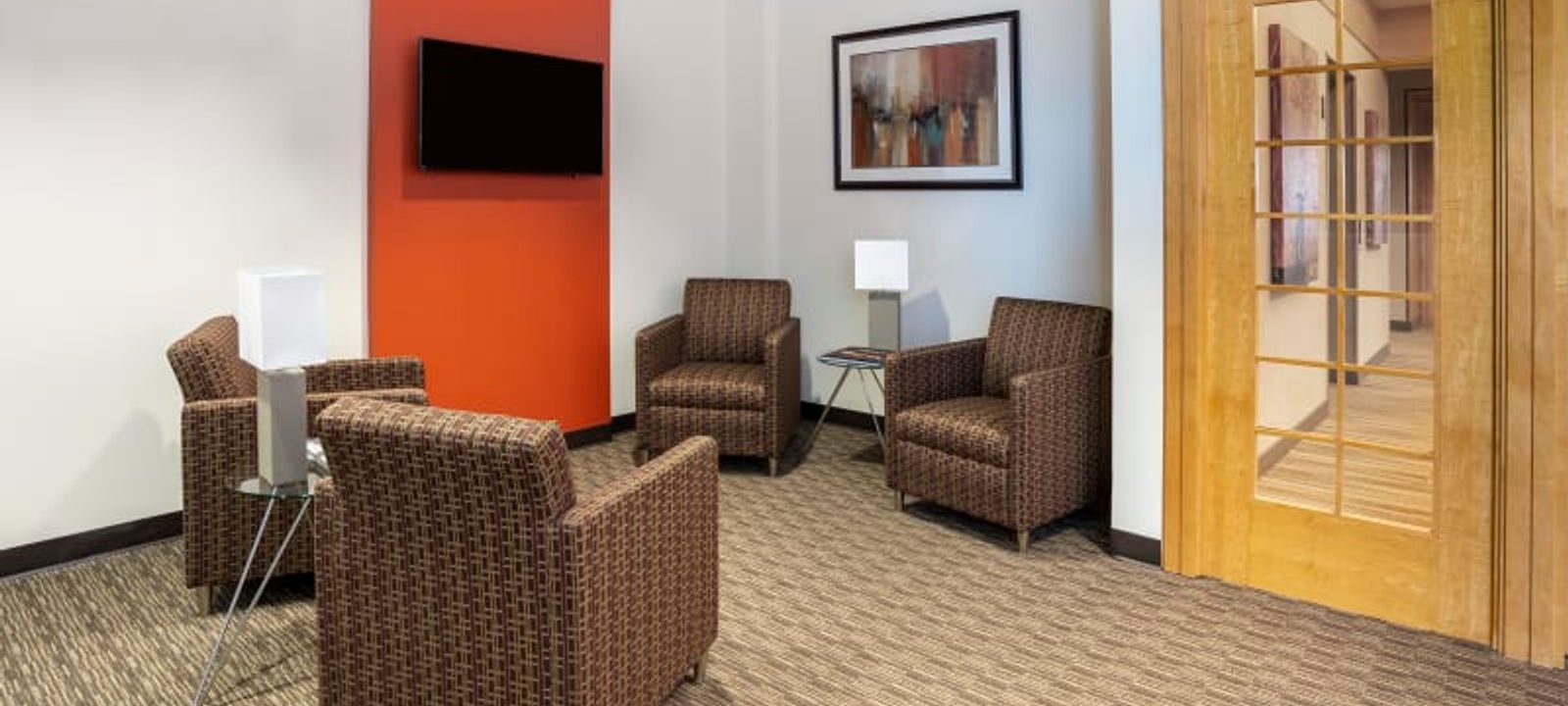 Crosstown Corporate Crosstown Corporate - Image 1