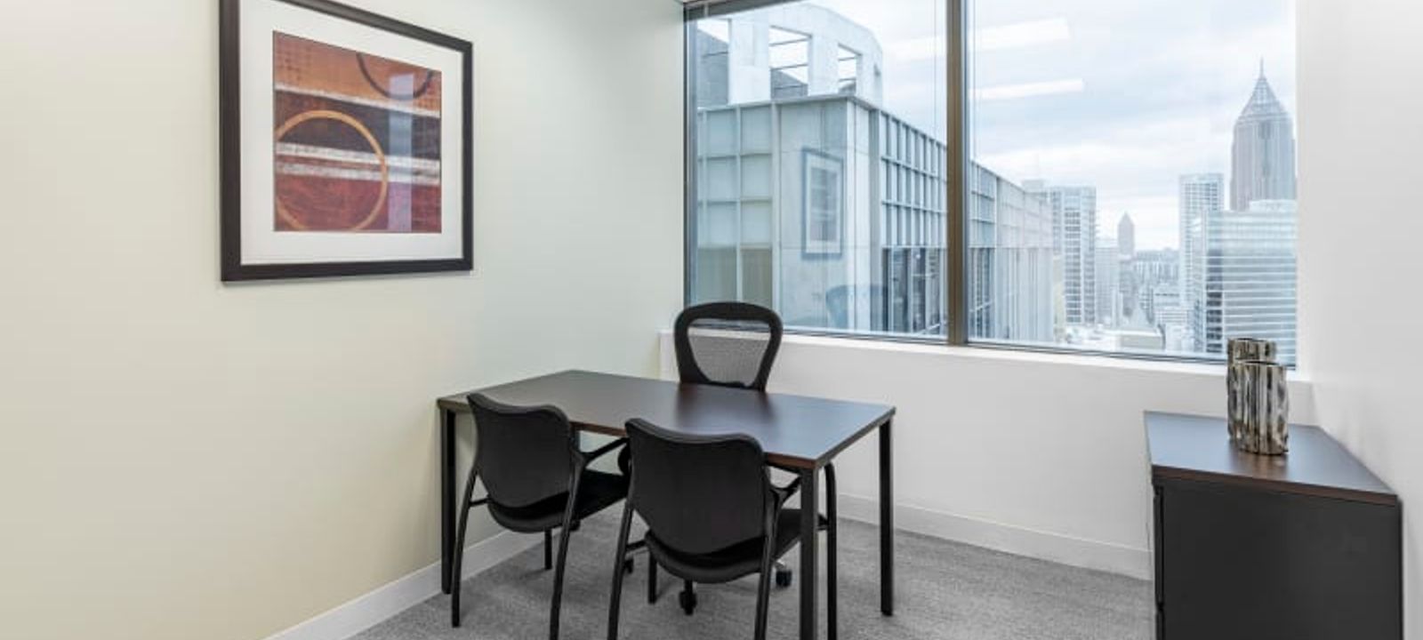 260 Peachtree St Nw, Atlanta - Image 1