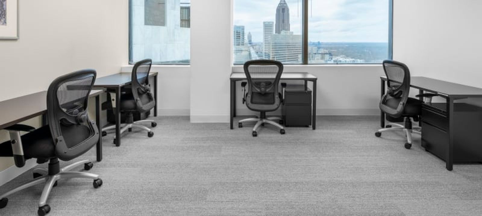 260 Peachtree St Nw, Atlanta - Image 1