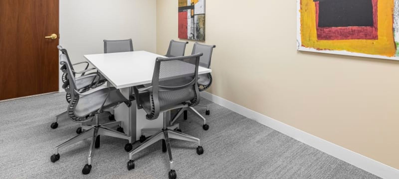 260 Peachtree St Nw, Atlanta - Image 1