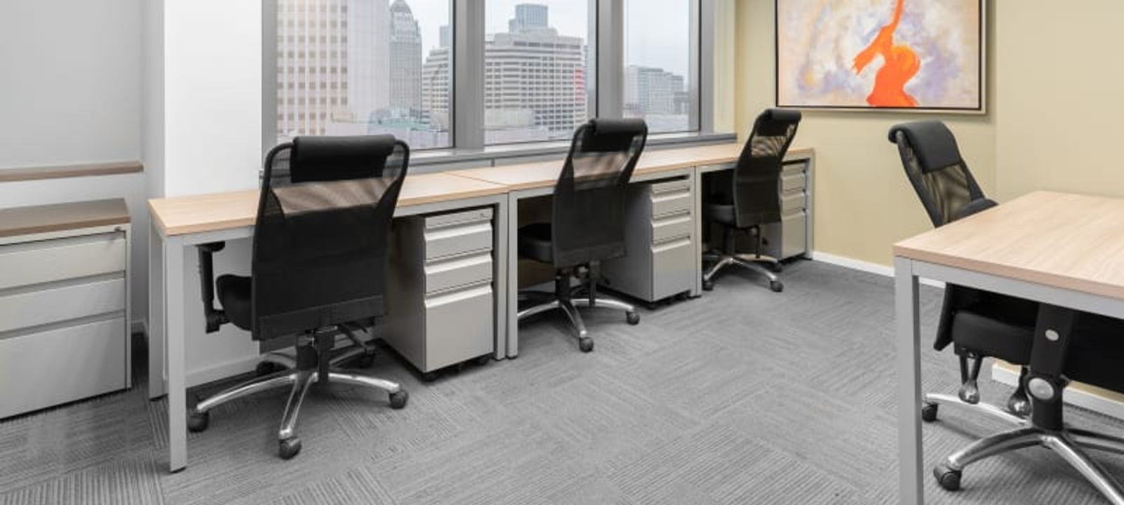 8 Section 5 Xin Yi Road, Taipei City - Image 1