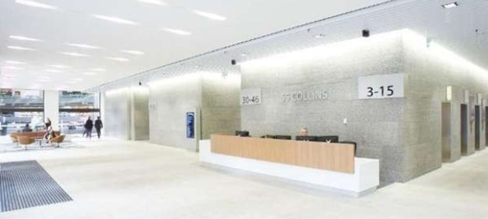 55 Collins Street 55 Collins Street, Melbourne - Image 1