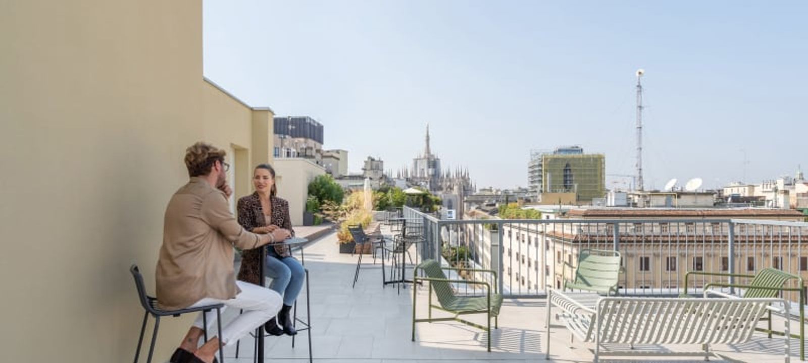 Corso Europa 15, Milan - Image 1