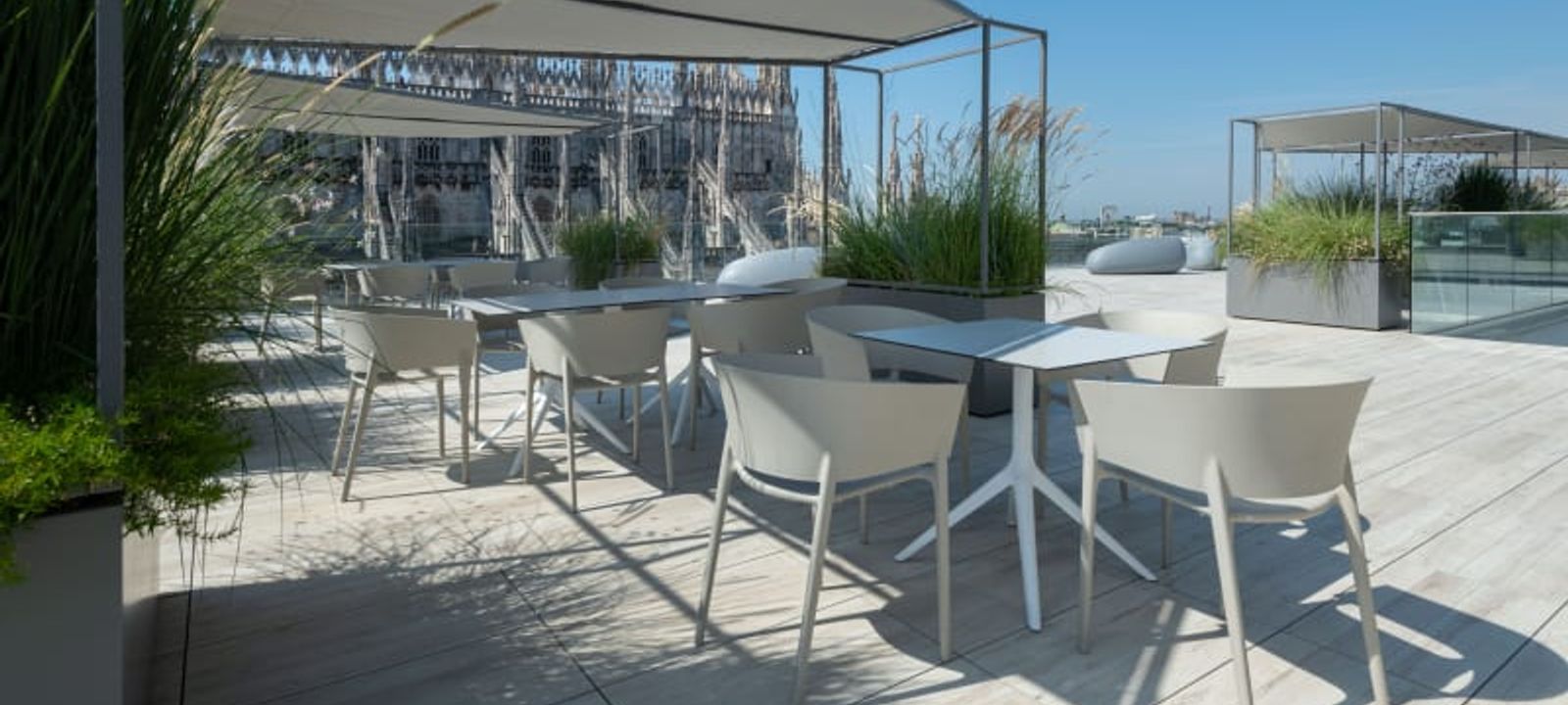 Via San Raffaele 1, Milan - Image 1