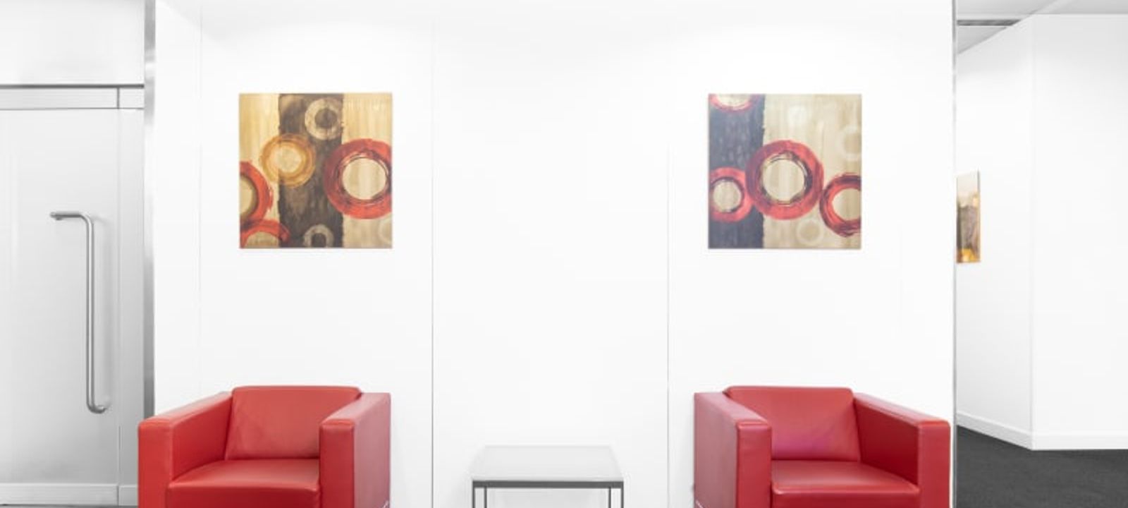 Monsanto Tower - Image 1