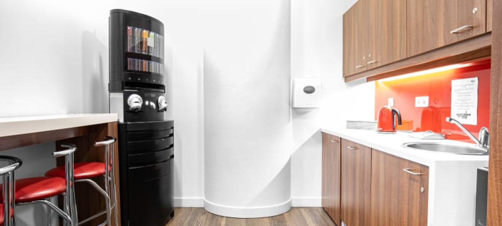 30 Rua Afonso Praca, Lisbon - Image 1