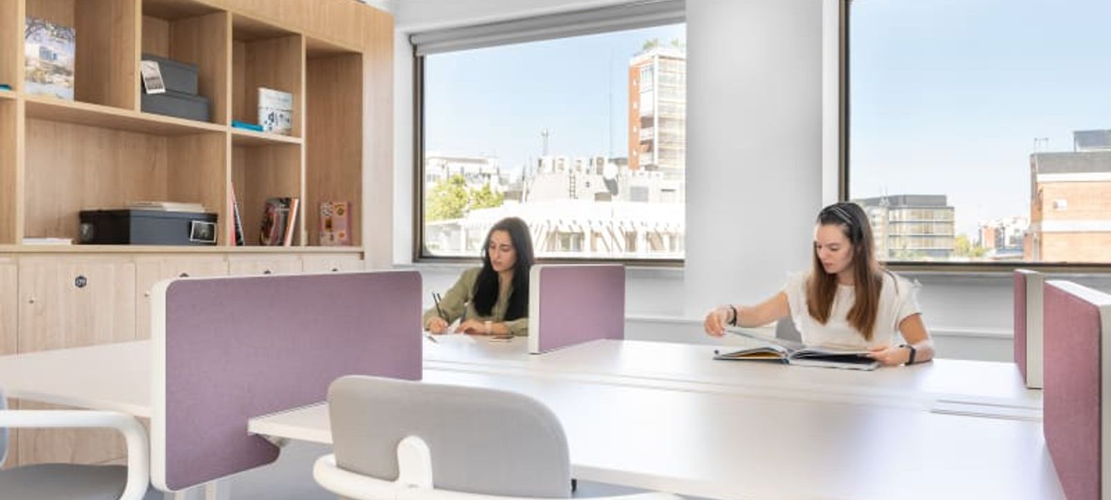 41 Calle De Maria De Molina, Madrid - Image 1