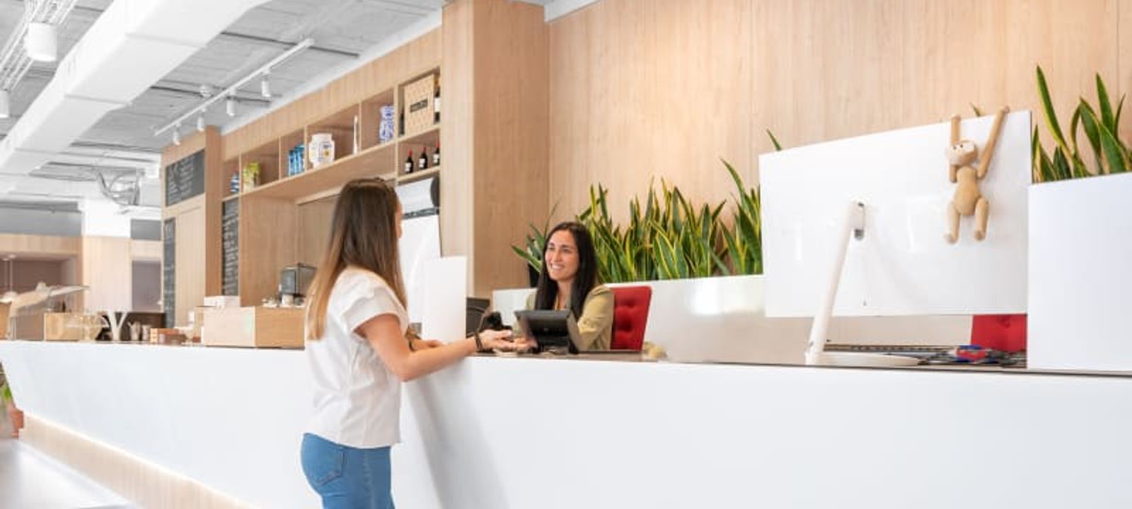 41 Calle De Maria De Molina, Madrid - Image 1