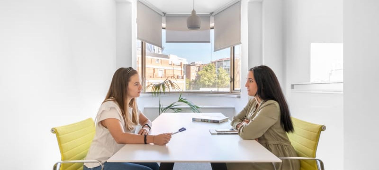 41 Calle De Maria De Molina, Madrid - Image 1