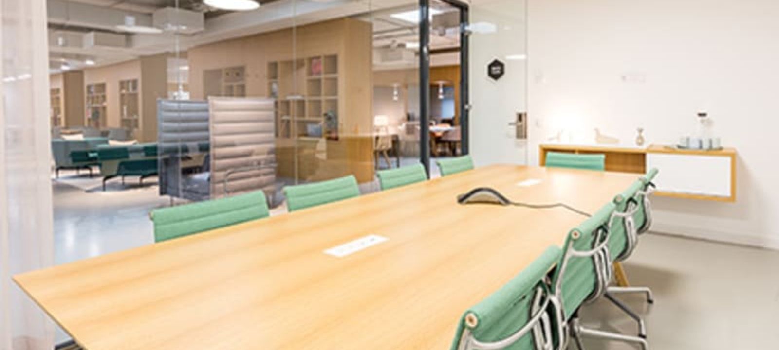 193 Carrer De Pallars, Barcelona - Image 1