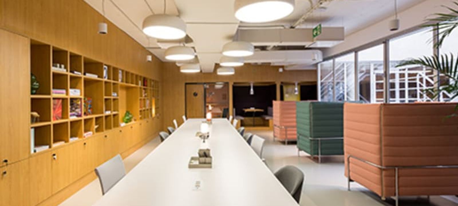 193 Carrer De Pallars, Barcelona - Image 1