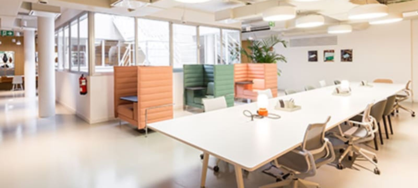 193 Carrer De Pallars, Barcelona - Image 1