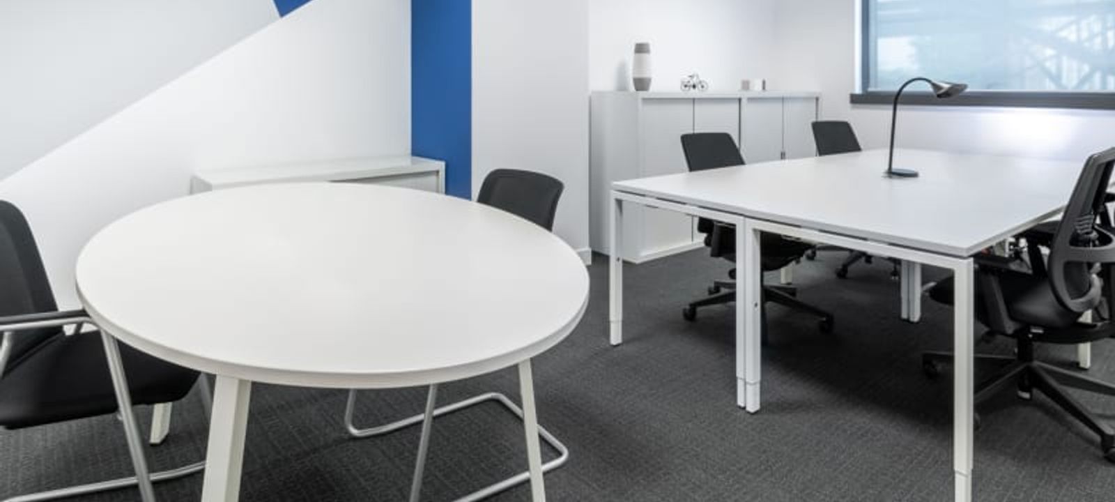 Viale Enrico Forlanini 23, Milan - Image 1