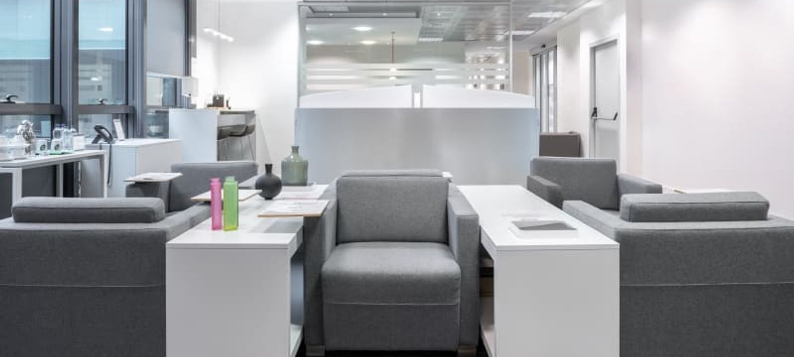 Viale Enrico Forlanini 23, Milan - Image 1